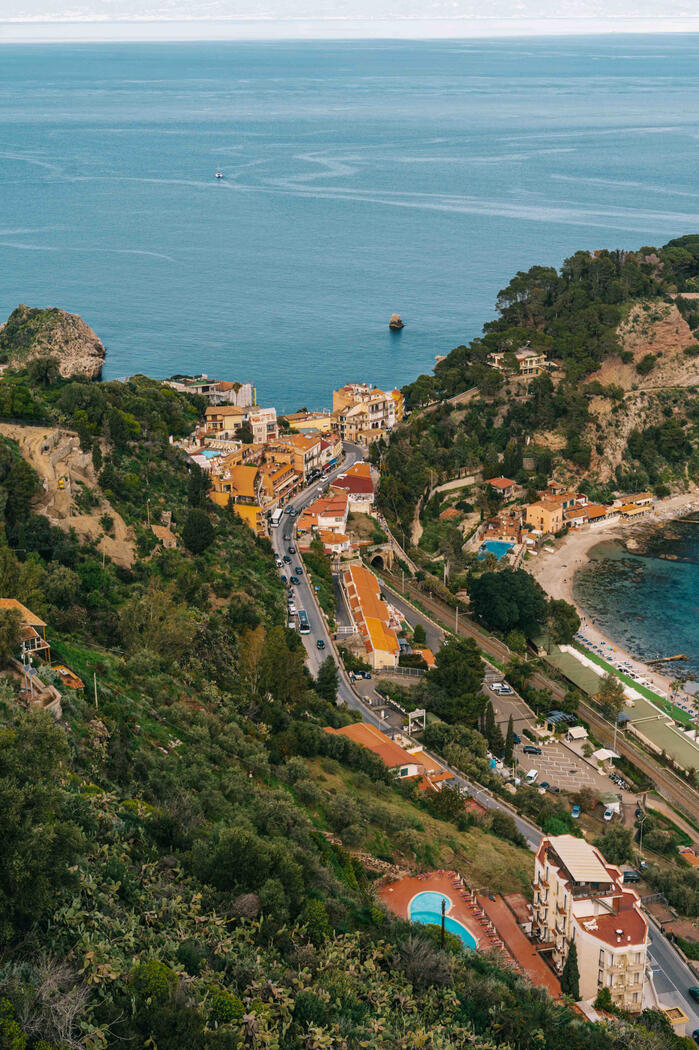 Taormina