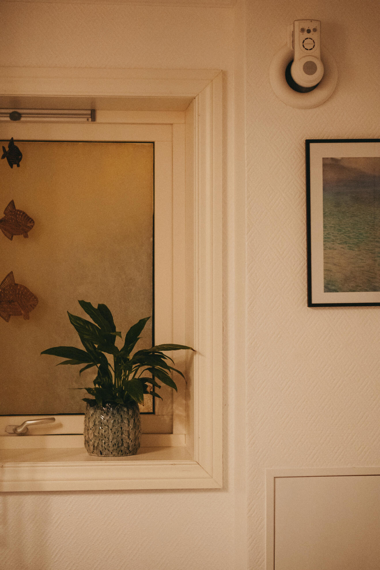 A South of France Stay in Nice